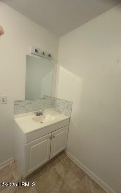 1006 Duke Street Beaufort, SC 29902 - Photo 10 of 13 Bathroom Vanity