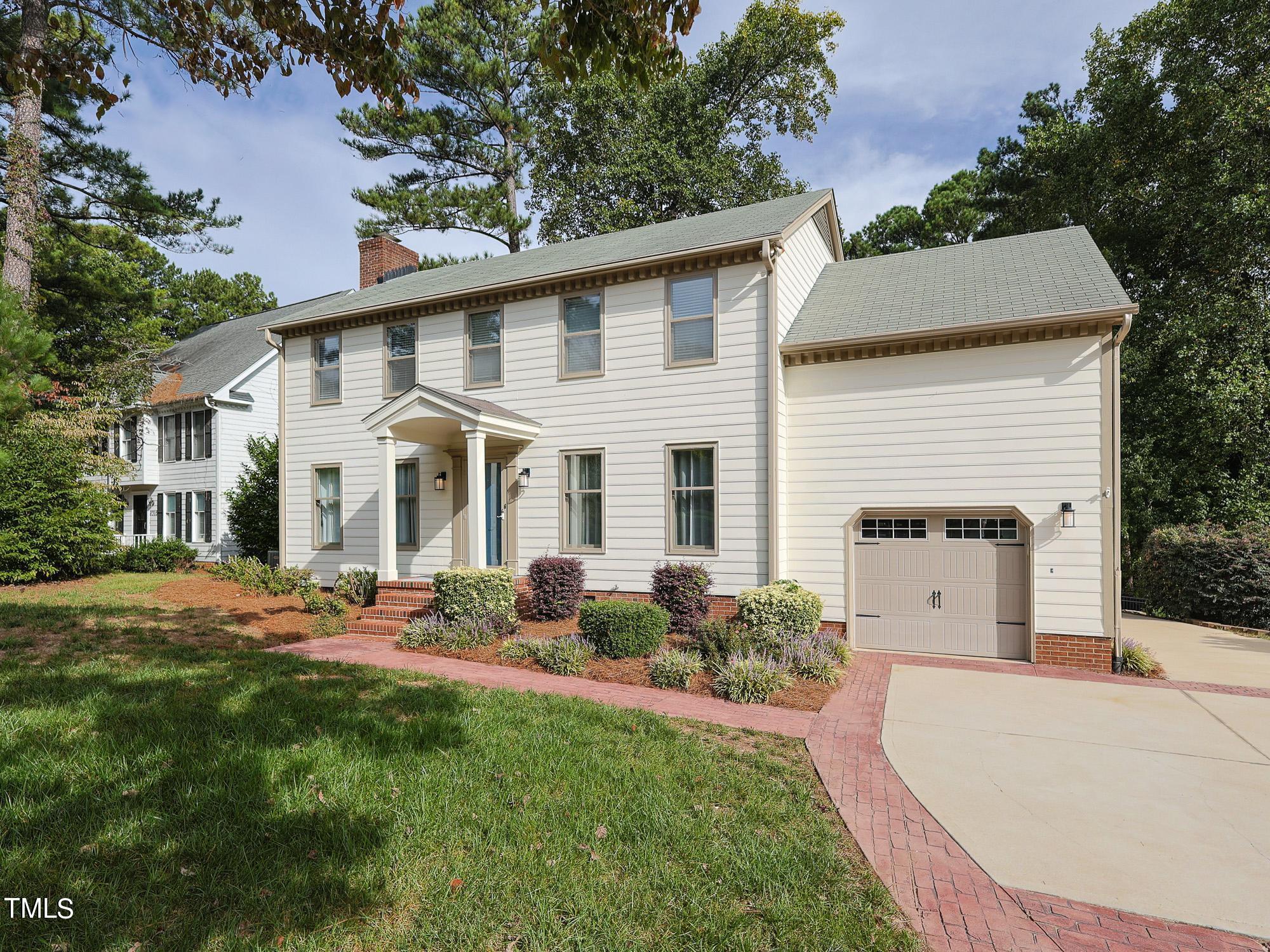 2312 Cowden Court Raleigh, NC 27612 - Photo 3 of 58 3