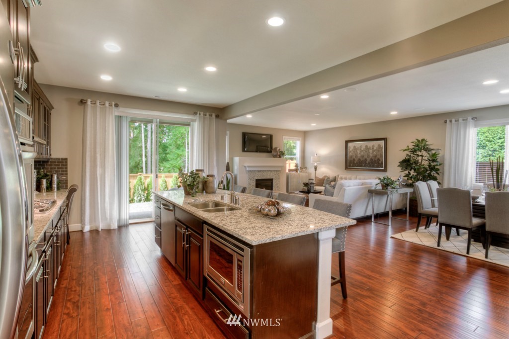 3312 170th Place Southeast, Unit 28 Bothell, WA 98012 - Photo 8 of 19