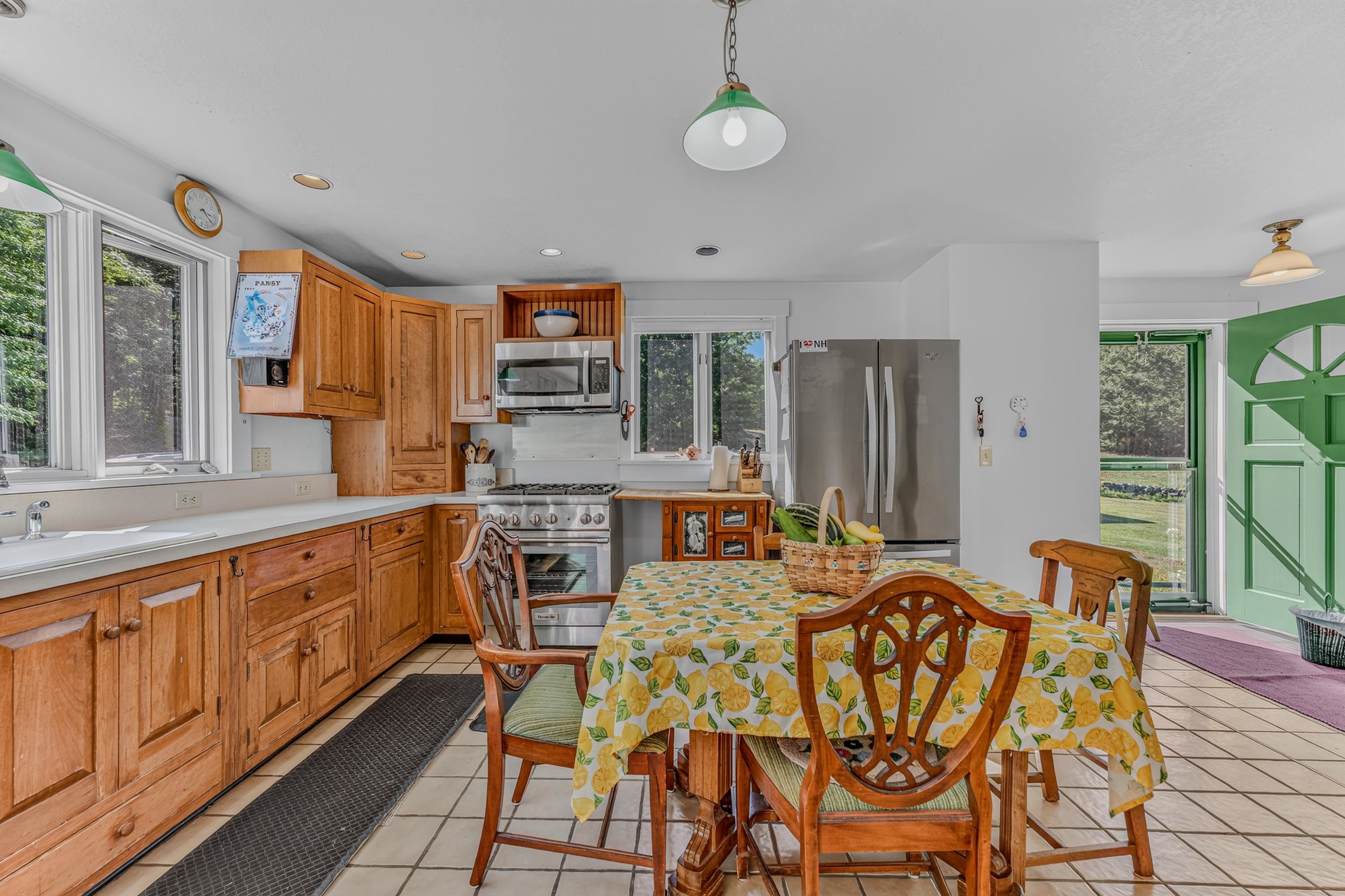381 Toad Hill Road Sugar Hill, NH 03586 - Photo 24 of 59 Gallery Image 24
