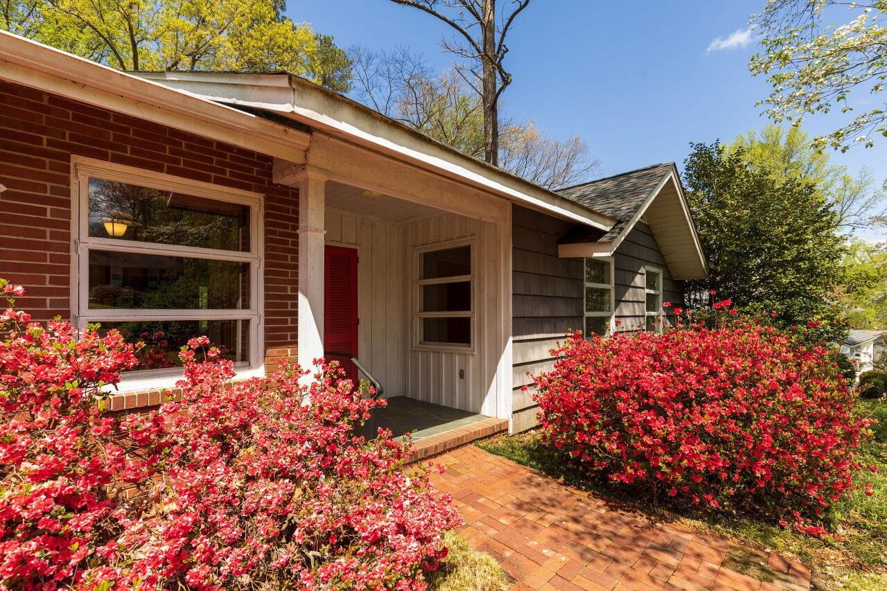3605 Dade Street Raleigh, NC 27612 - Photo 1 of 31 Photo 1