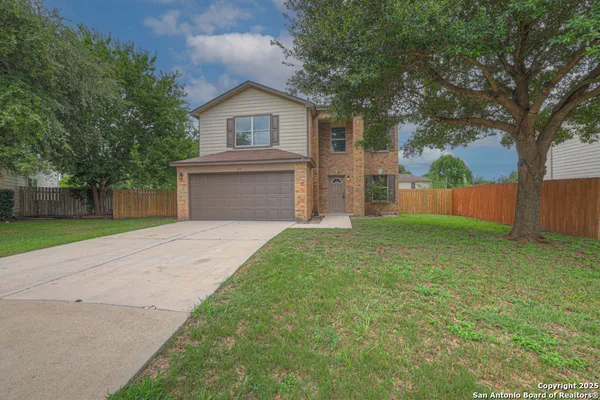$285,000 | 188 Lex Word, Kyle, TX 78640