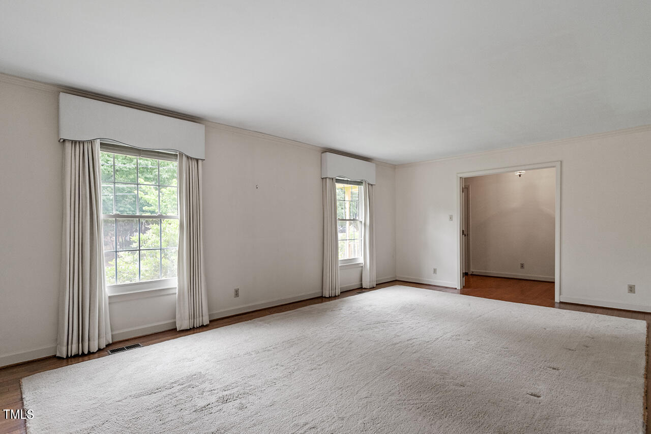 6319 Amhurst Road Durham, NC 27713 - Photo 4 of 41 6319 Amhurst Rd