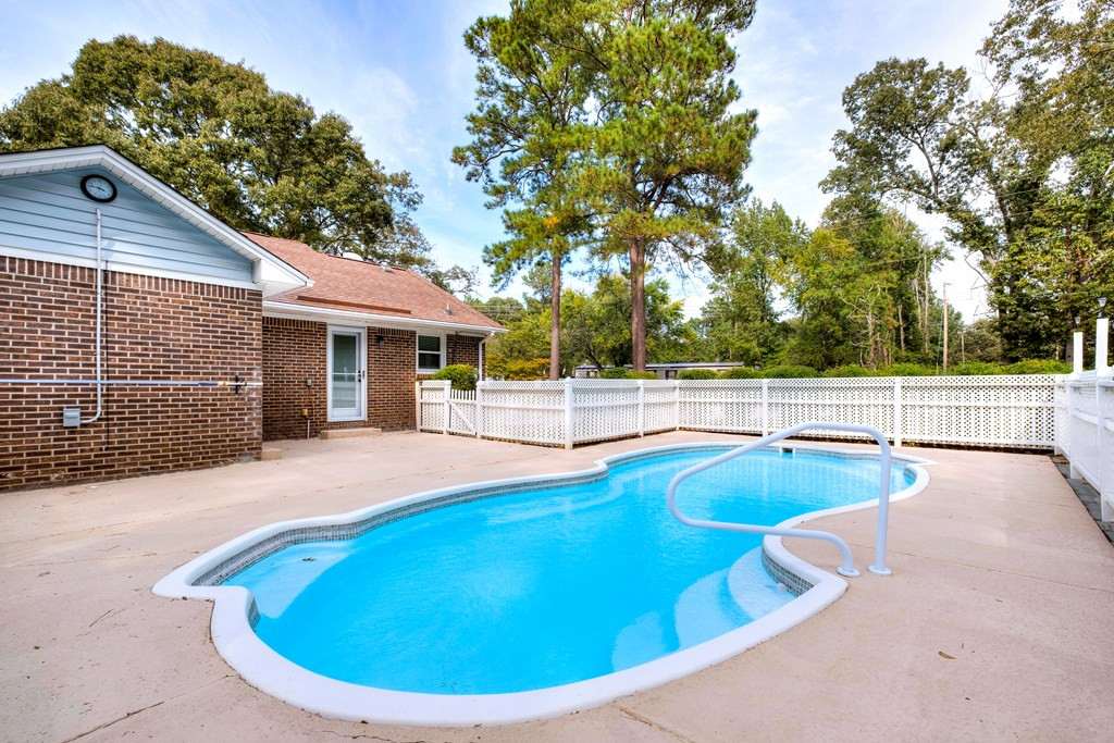 1051 Doyle Street Manning, SC 29102 - Photo 30 of 42 Gallery Image 30