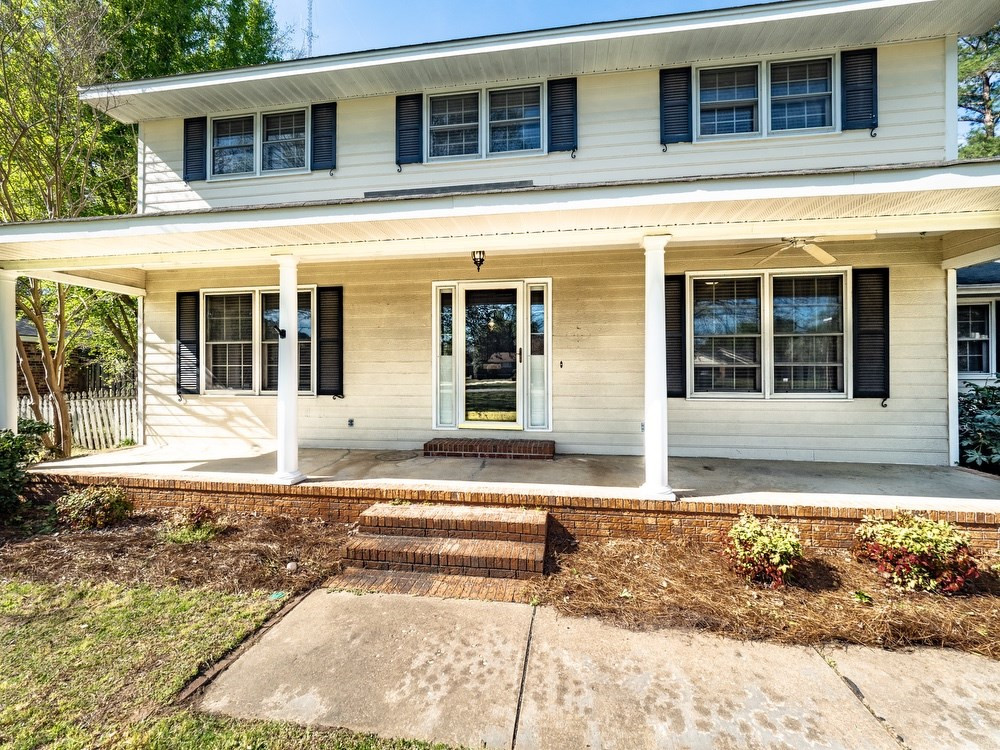 2311 Clematis Trail Sumter, SC 29150 - Photo 5 of 66