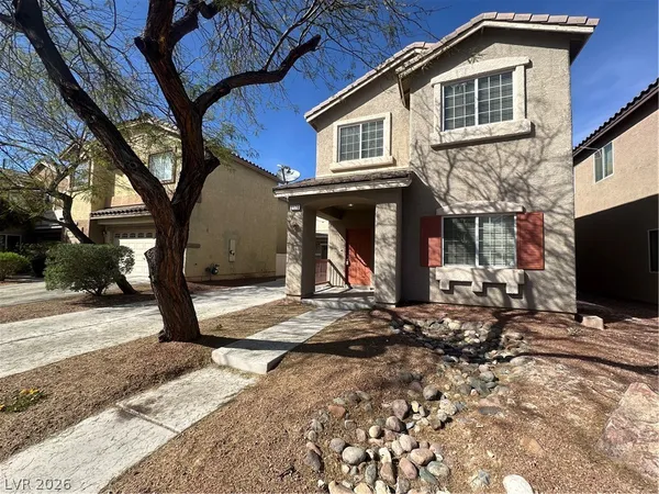 $2,550 | 2176 Low Creek Court, Las Vegas, NV 89123