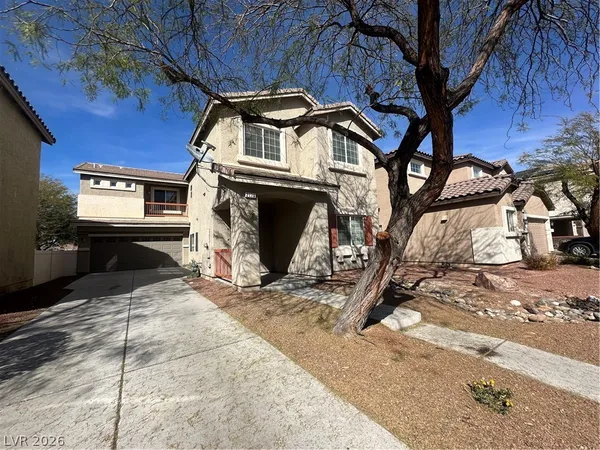 $2,550 | 2176 Low Creek Court, Las Vegas, NV 89123