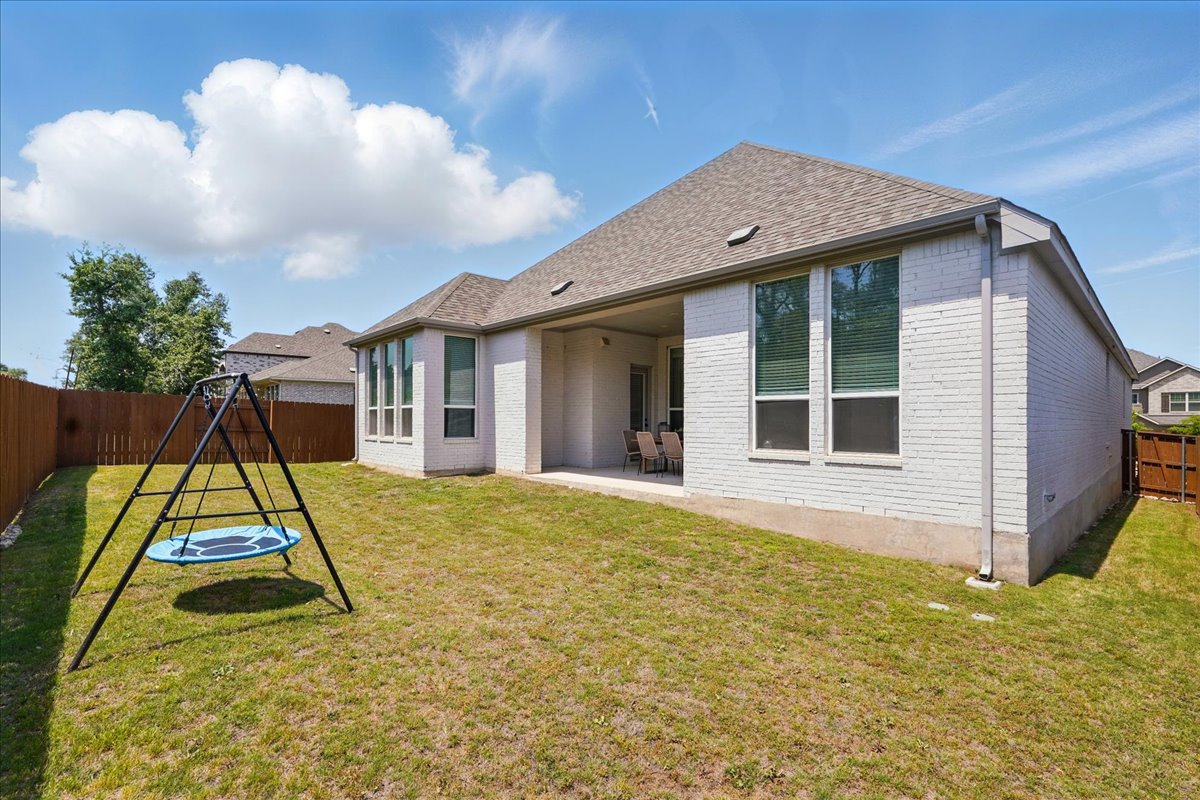120 Shady Spg Trail Georgetown, TX 78628 - Photo 34 of 35