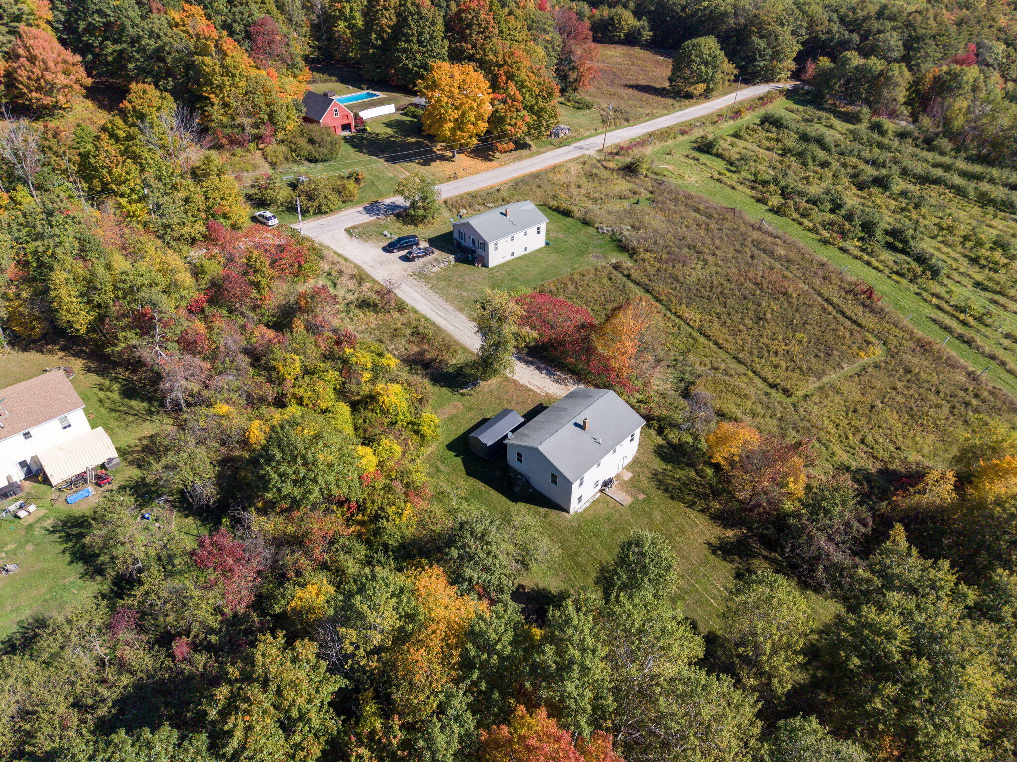 30 Irish Hill Road Buckfield, ME 04220 - Photo 41 of 53 Exterior Picture 12