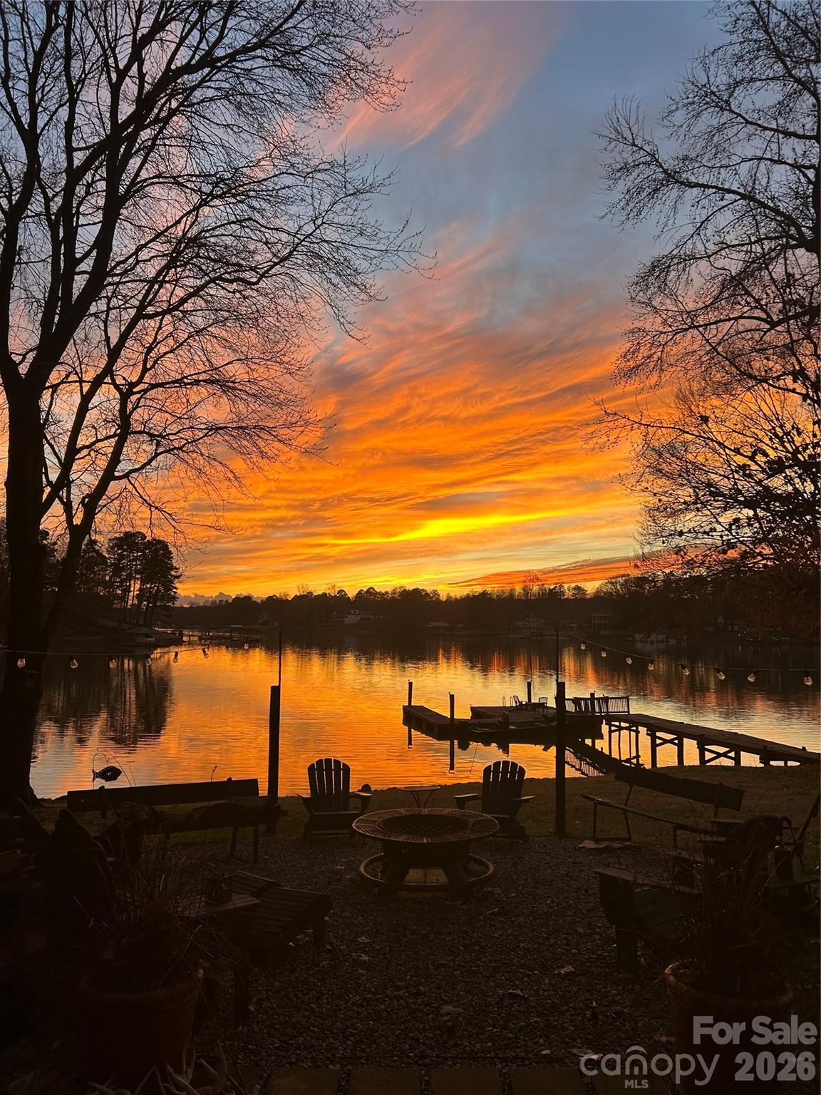 a view of ocean from a building
