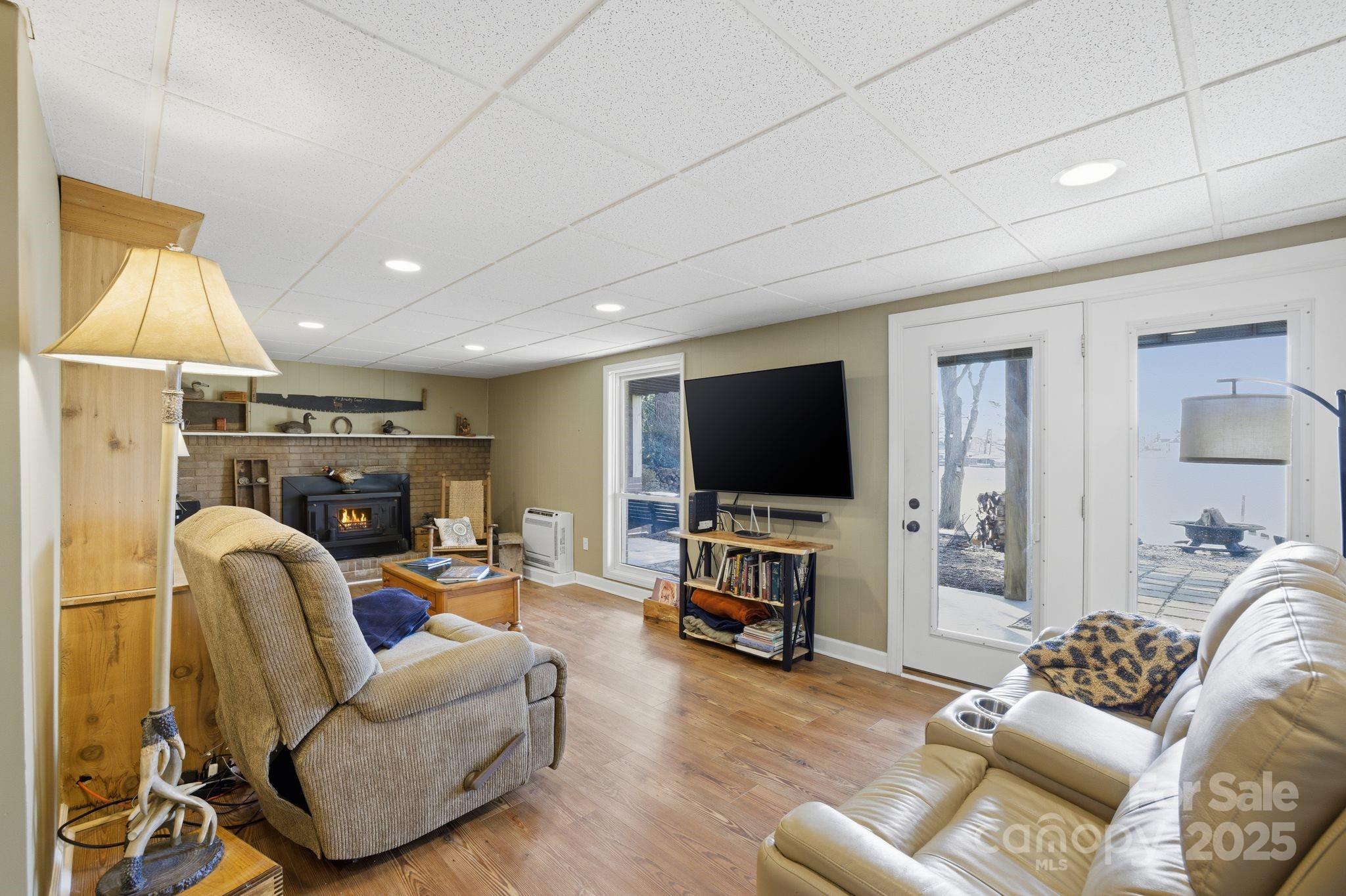 122 Lily Pad Loop Troutman, NC 28166 - Photo 36 of 48