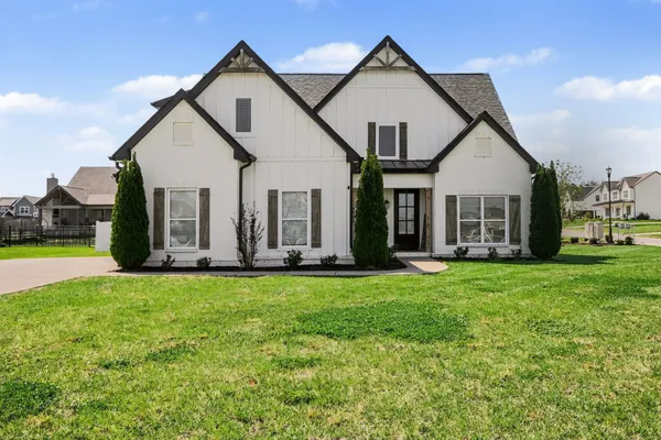 $599,990 | 9802 Sunfish Court, Murfreesboro, TN 37129