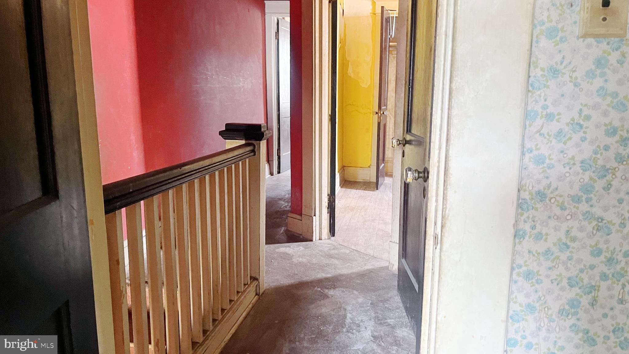 3327 Brighton Street Baltimore, MD 21216 - Photo 12 of 13