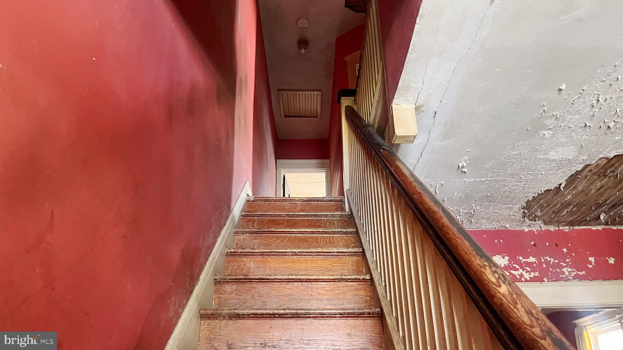 3327 Brighton Street Baltimore, MD 21216 - Photo 4 of 13