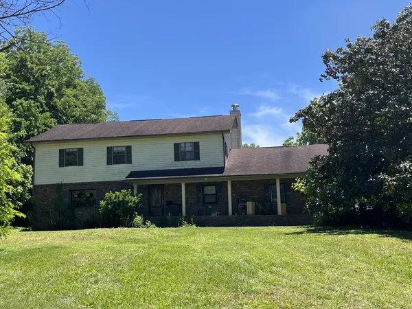 $599,900 | 2127 Highway 166, Mount Pleasant, TN 38474