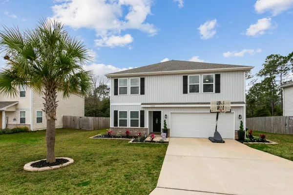$412,000 | 4884 Kensington Lane, Crestview, FL 32539