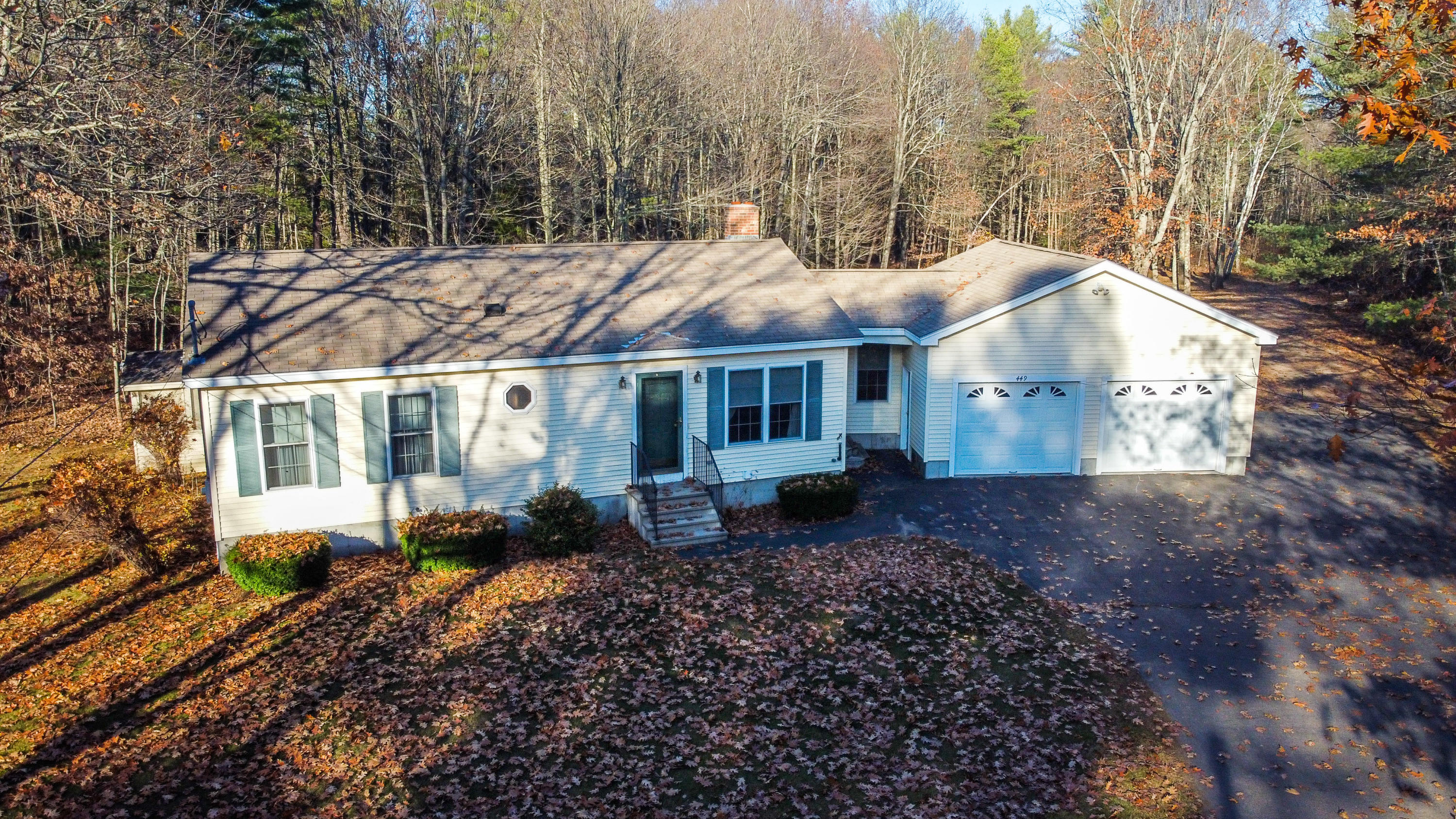 449 Cat Mousam Road Kennebunk, ME 04043 - Photo 64 of 64 DJI_0684