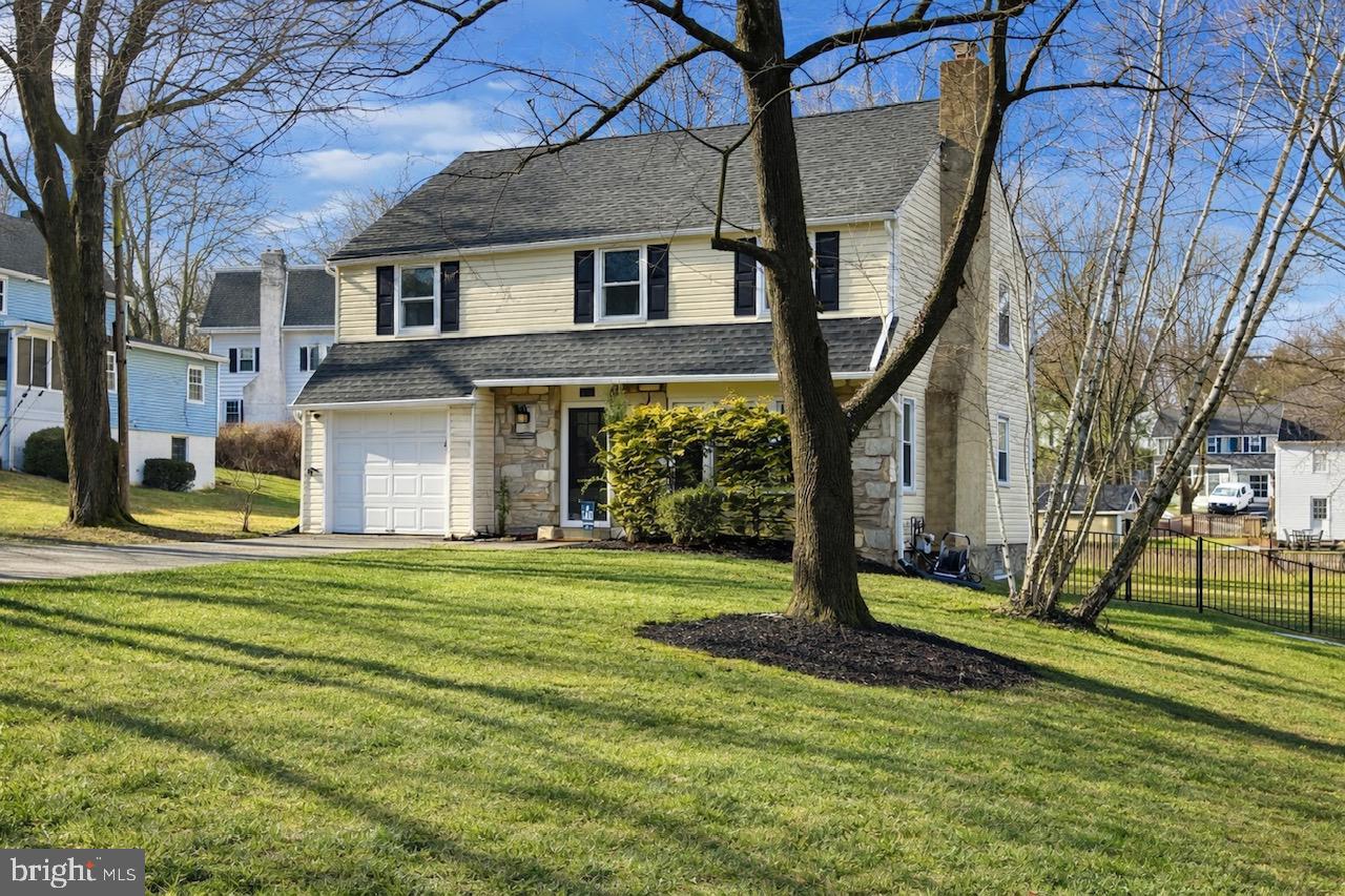 2310 Edge Hill Road Huntingdon Valley, PA 19006 - Photo 1 of 28 Gallery Image 1