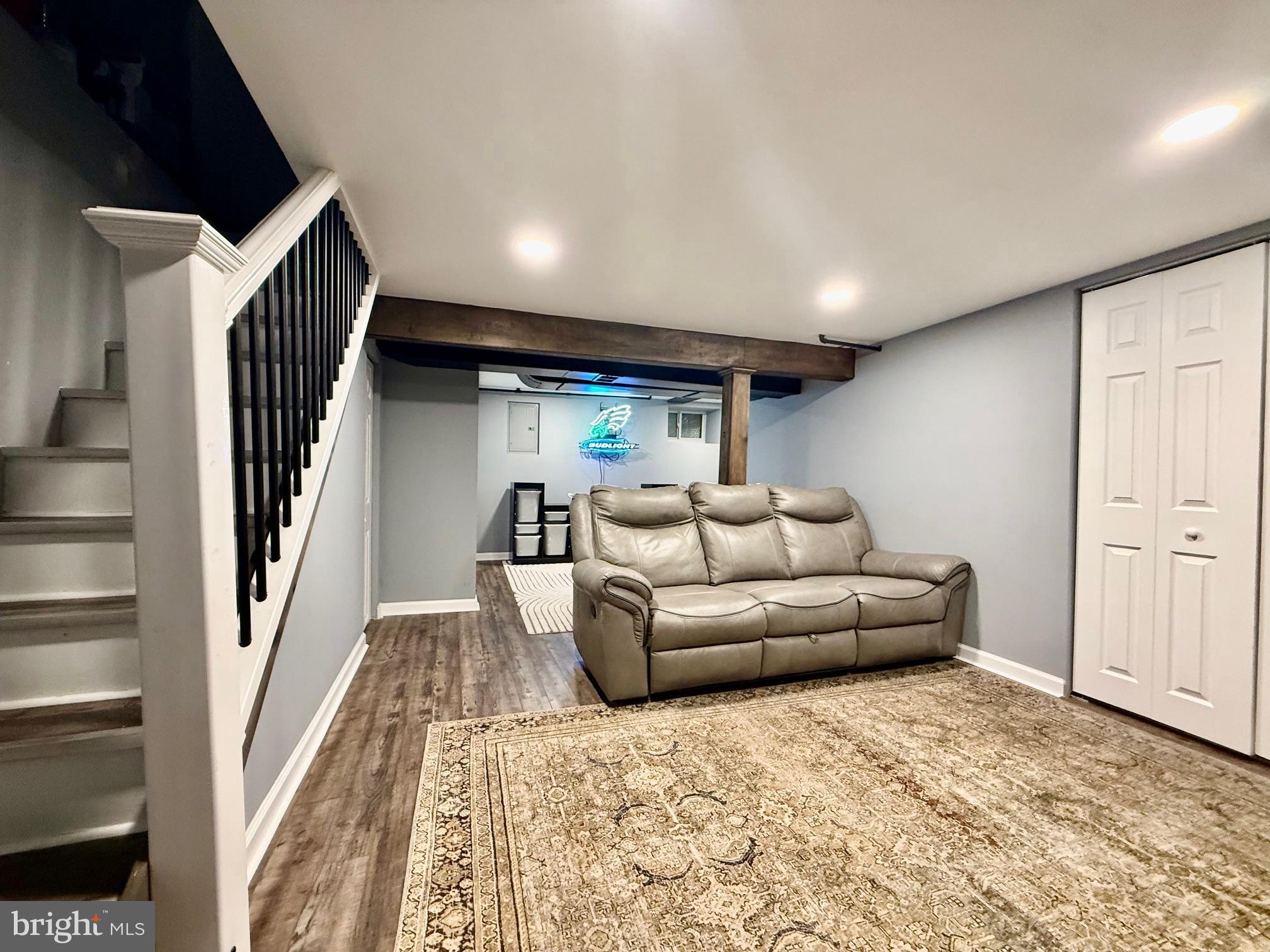 2310 Edge Hill Road Huntingdon Valley, PA 19006 - Photo 23 of 28 Basement