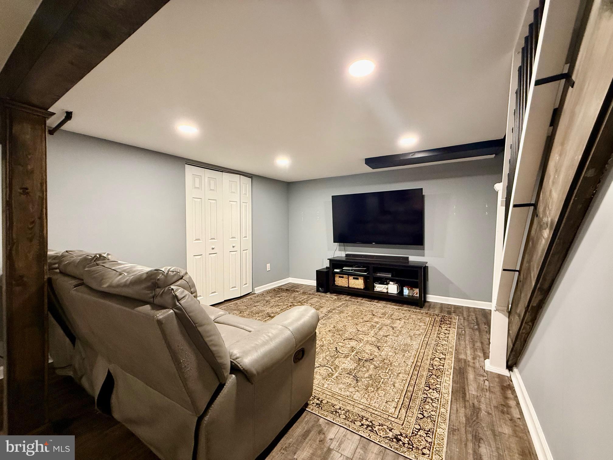 2310 Edge Hill Road Huntingdon Valley, PA 19006 - Photo 24 of 28 Basement