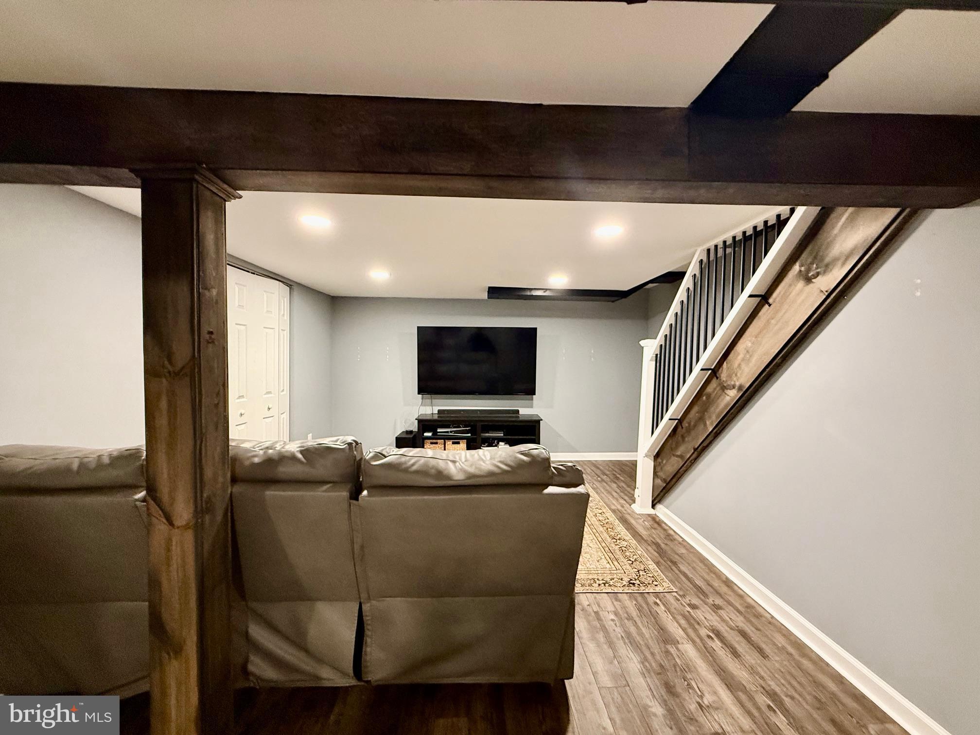 2310 Edge Hill Road Huntingdon Valley, PA 19006 - Photo 25 of 28 Basement
