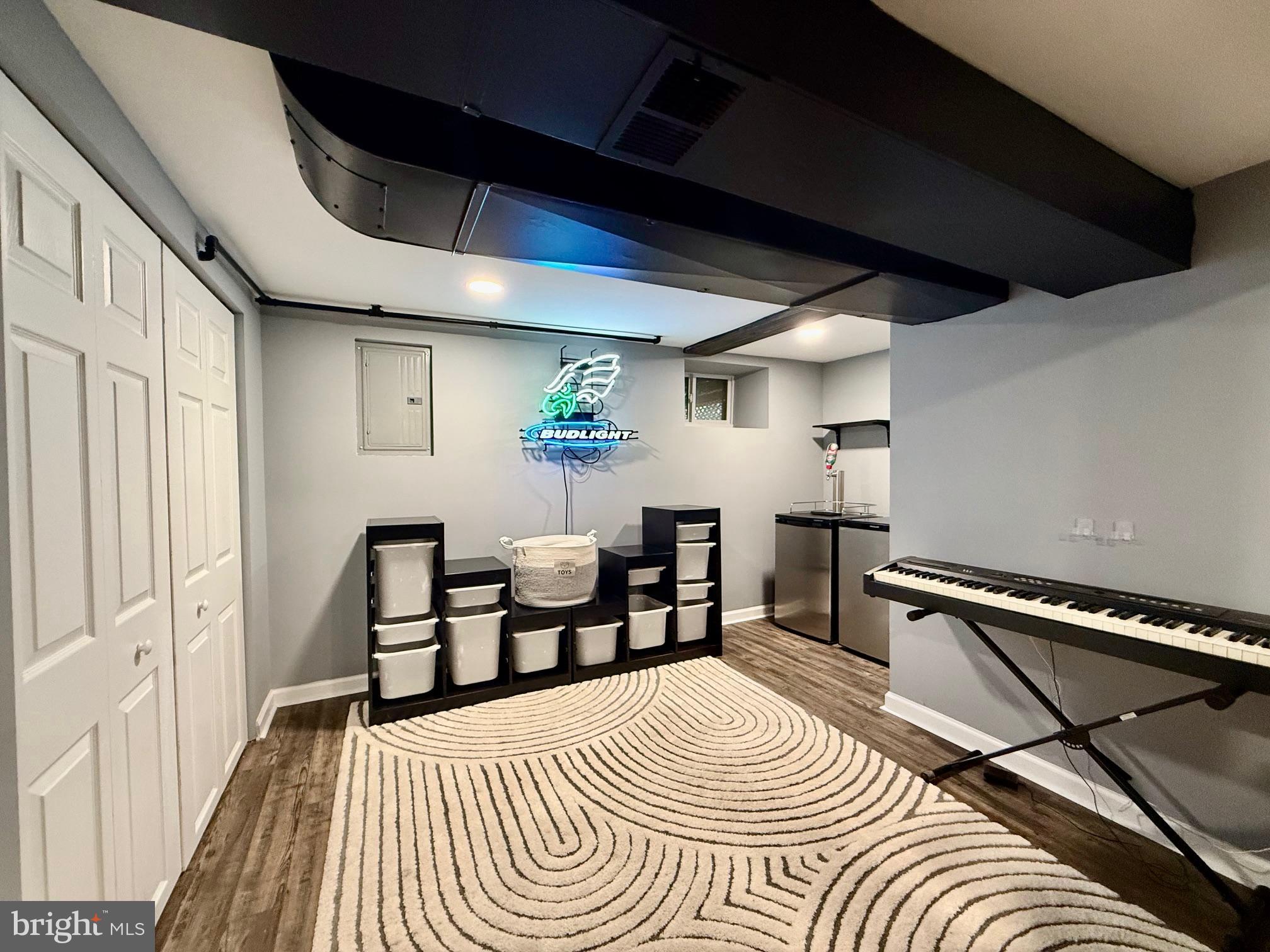 2310 Edge Hill Road Huntingdon Valley, PA 19006 - Photo 26 of 28 Basement