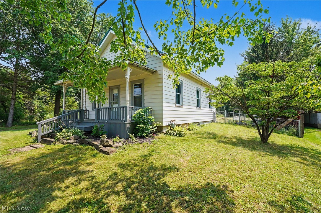 9470 Tallmadge Road Diamond, OH 44412 - Photo 5 of 37