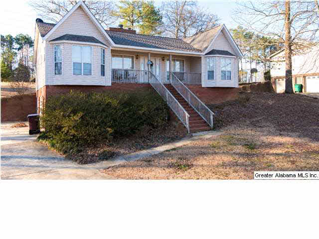 313 12th Street Pleasant Grove, AL 35127 - Photo 1 of 26