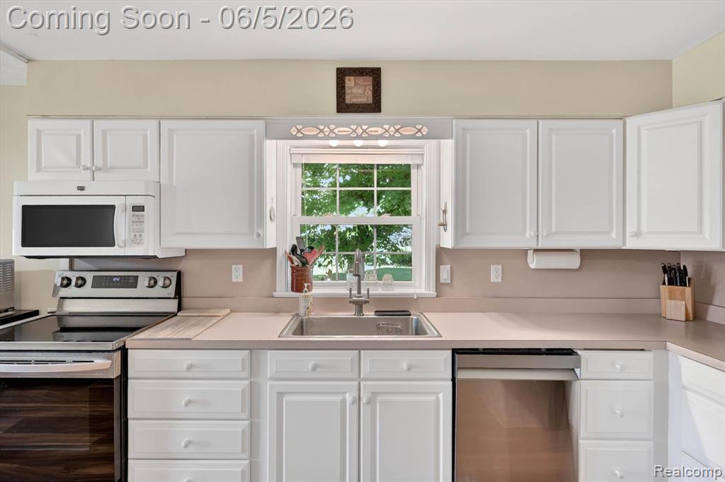 111 North Haywood Road Webberville, MI 48892 - Photo 9 of 26