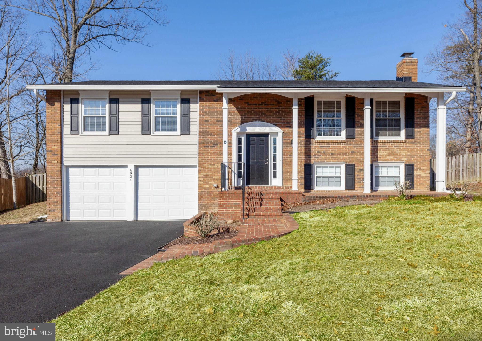 6924 Spur Road Springfield, VA 22153 - Photo 1 of 42