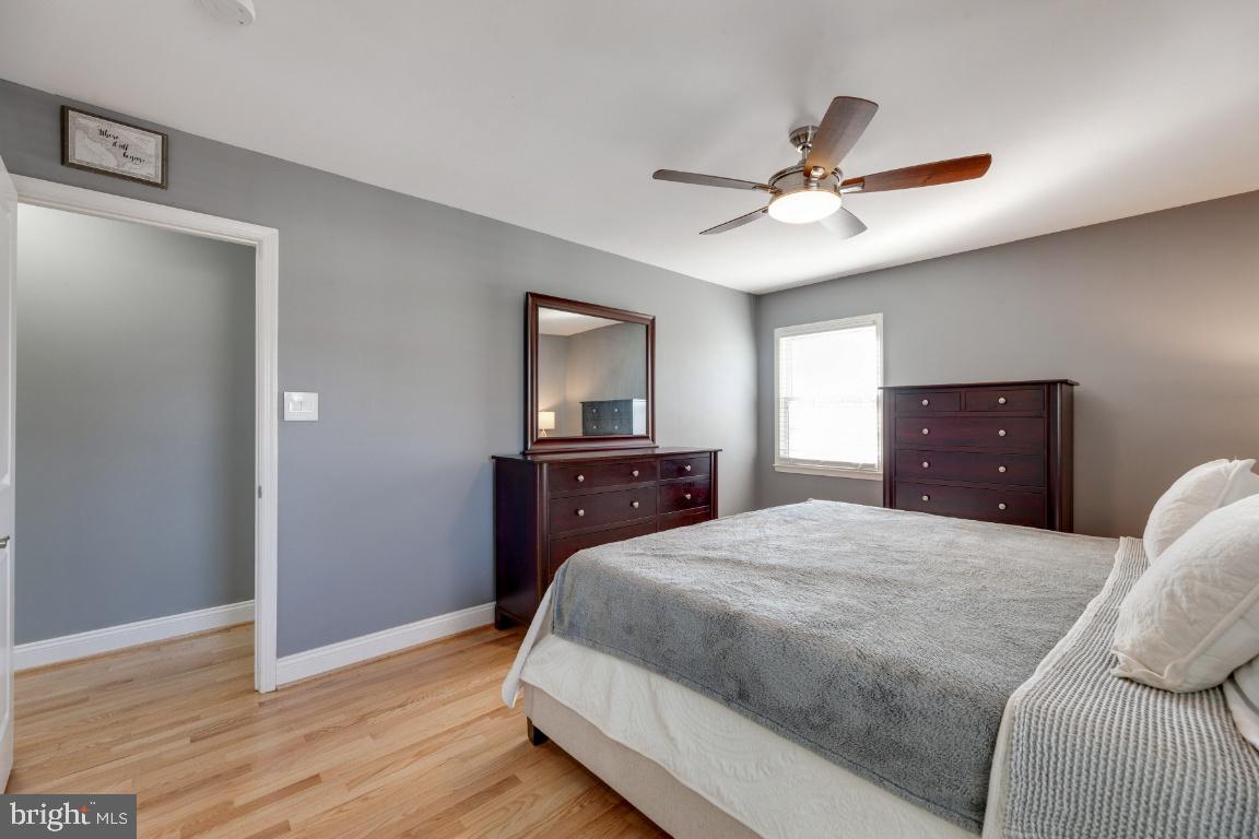 6924 Spur Road Springfield, VA 22153 - Photo 17 of 42