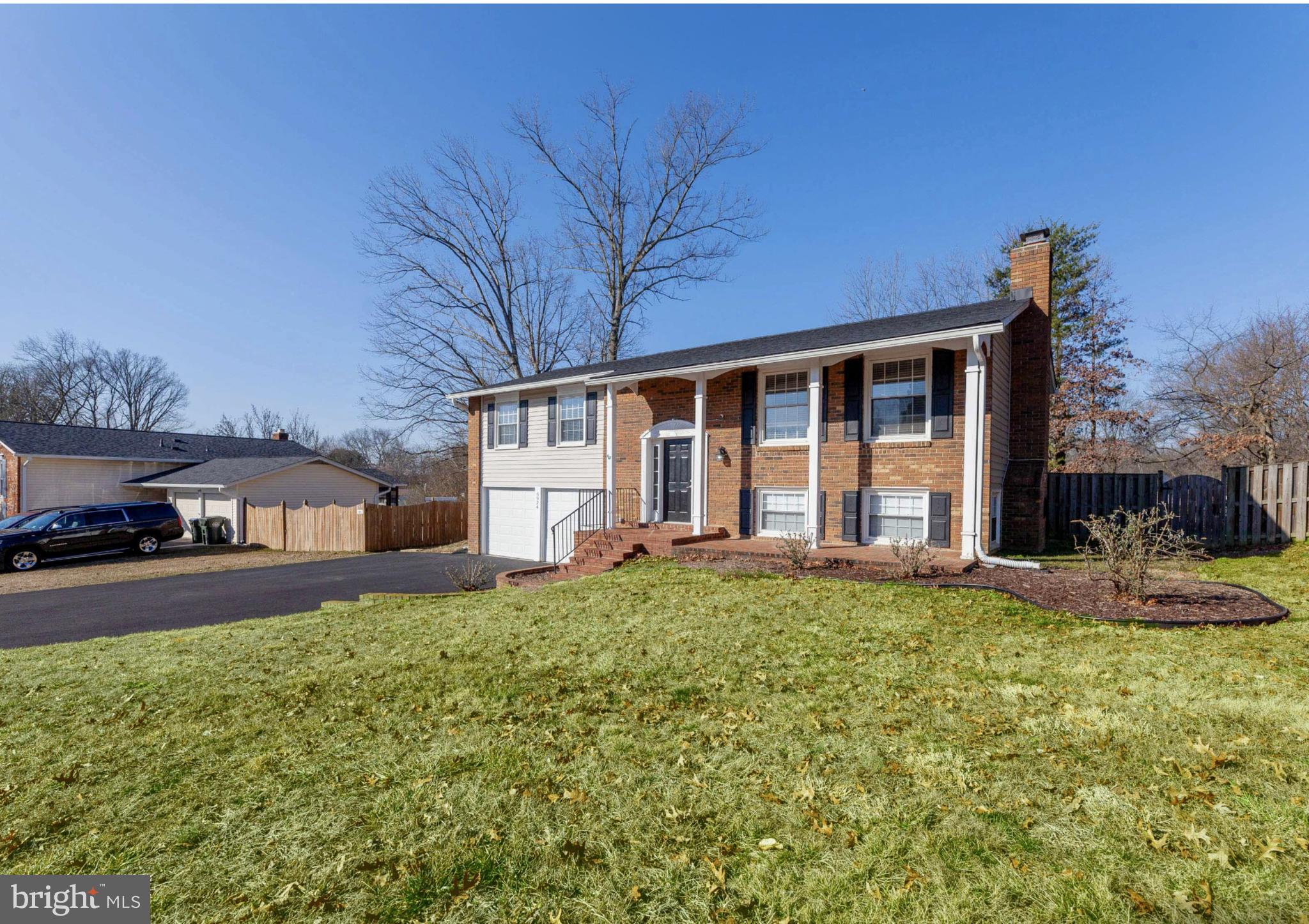 6924 Spur Road Springfield, VA 22153 - Photo 3 of 42