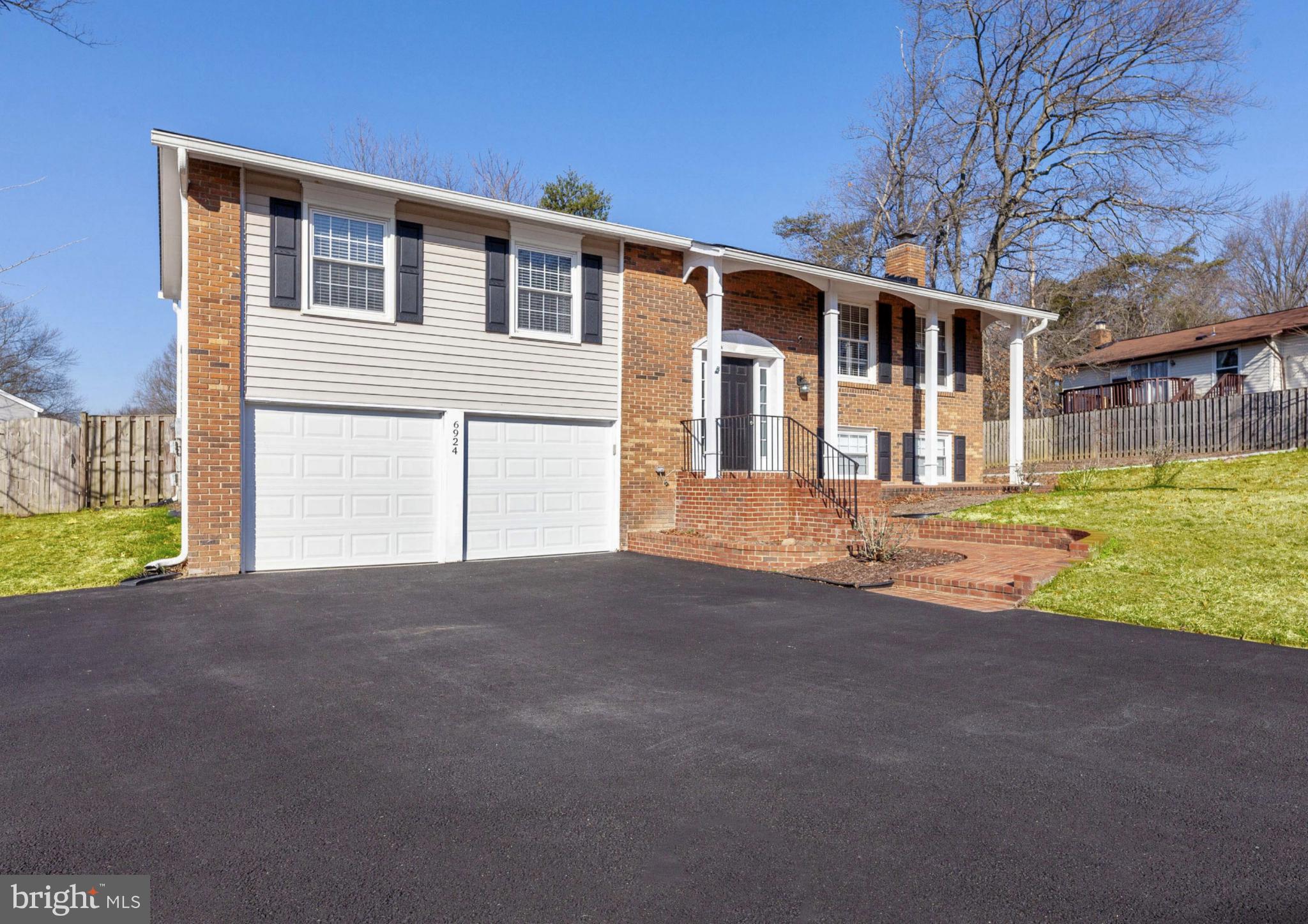 6924 Spur Road Springfield, VA 22153 - Photo 4 of 42