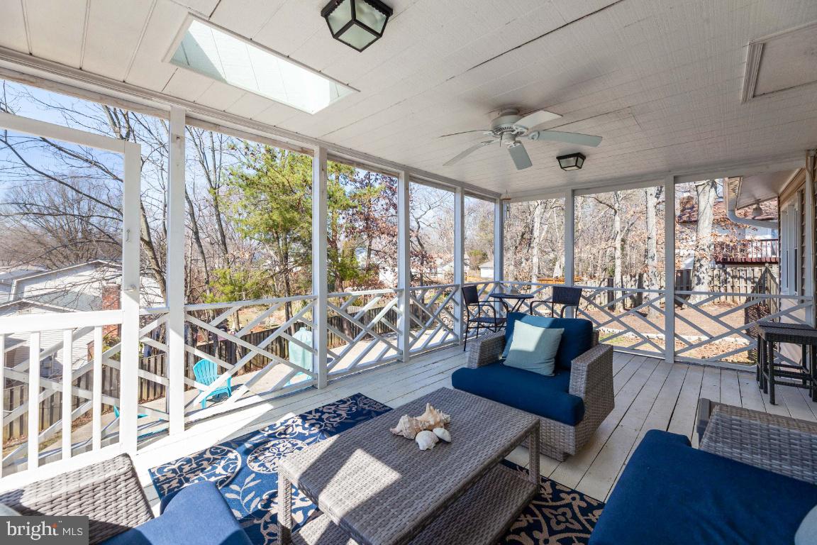 6924 Spur Road Springfield, VA 22153 - Photo 33 of 42