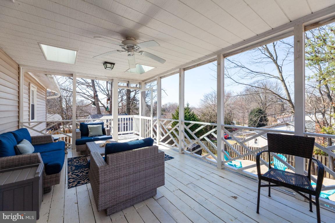 6924 Spur Road Springfield, VA 22153 - Photo 34 of 42