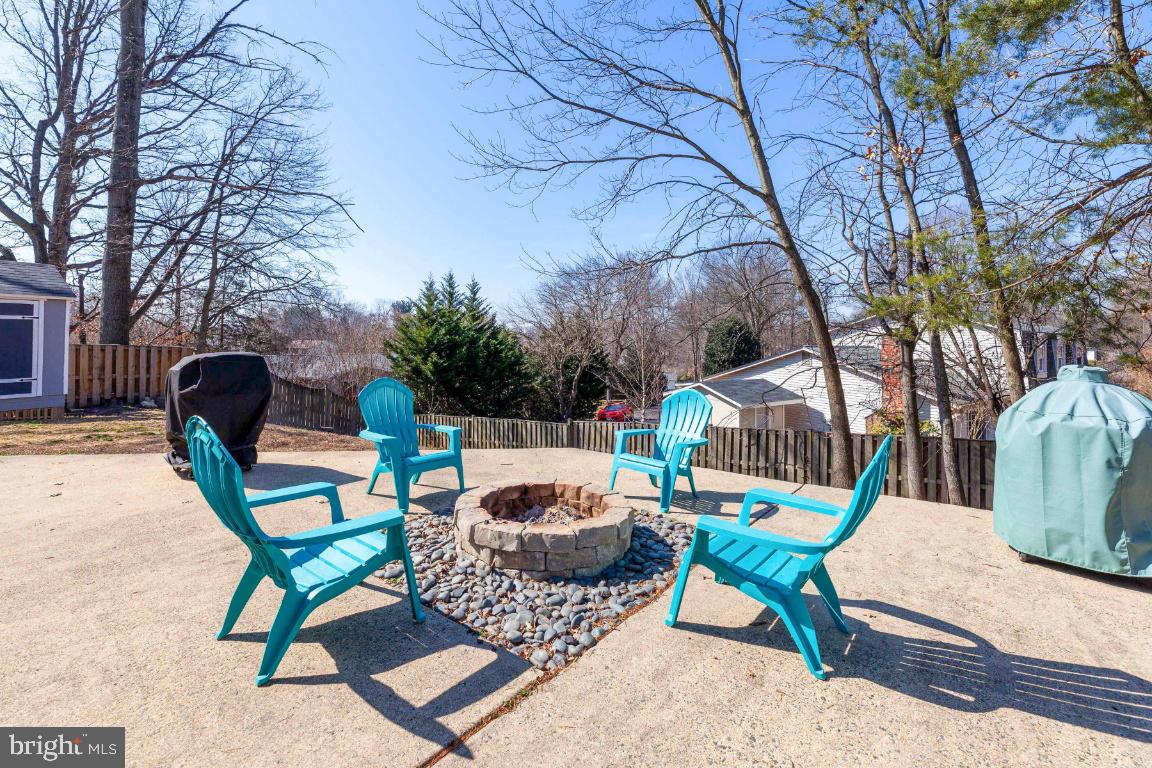 6924 Spur Road Springfield, VA 22153 - Photo 35 of 42