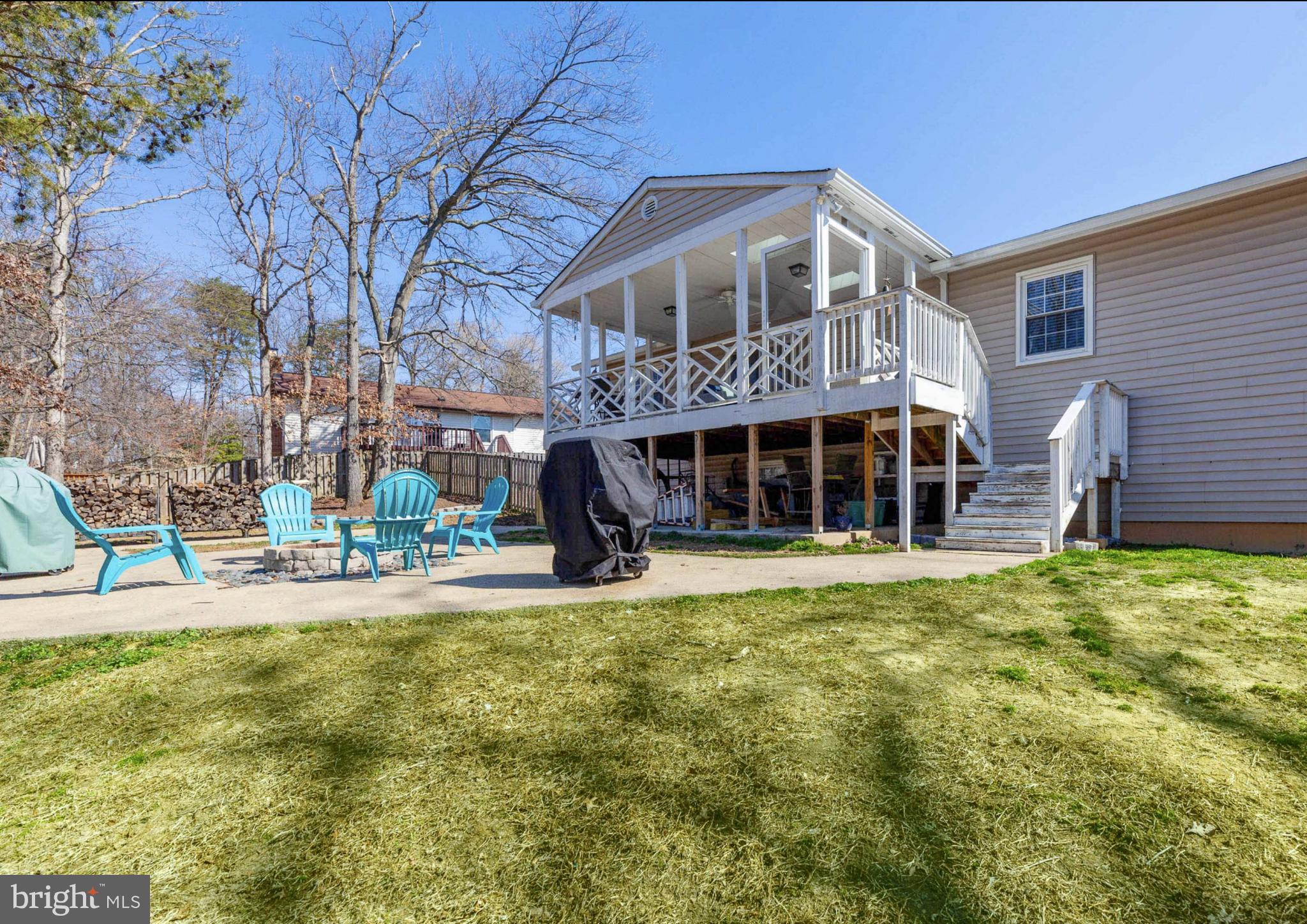 6924 Spur Road Springfield, VA 22153 - Photo 38 of 42