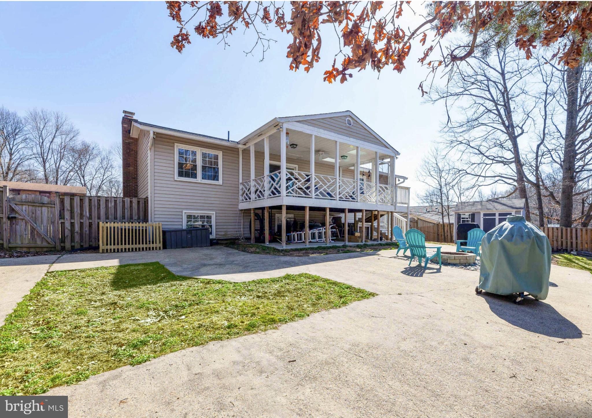 6924 Spur Road Springfield, VA 22153 - Photo 39 of 42