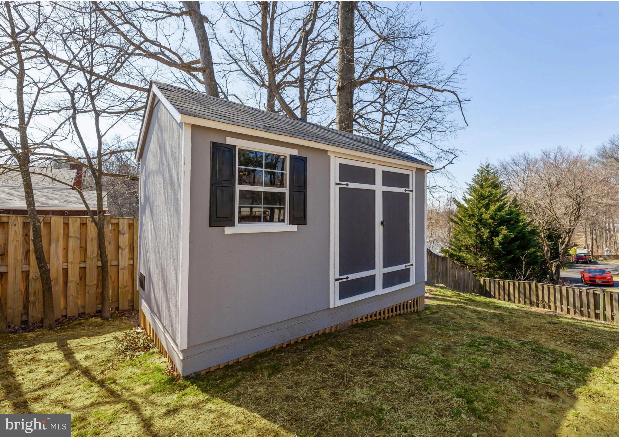 6924 Spur Road Springfield, VA 22153 - Photo 40 of 42