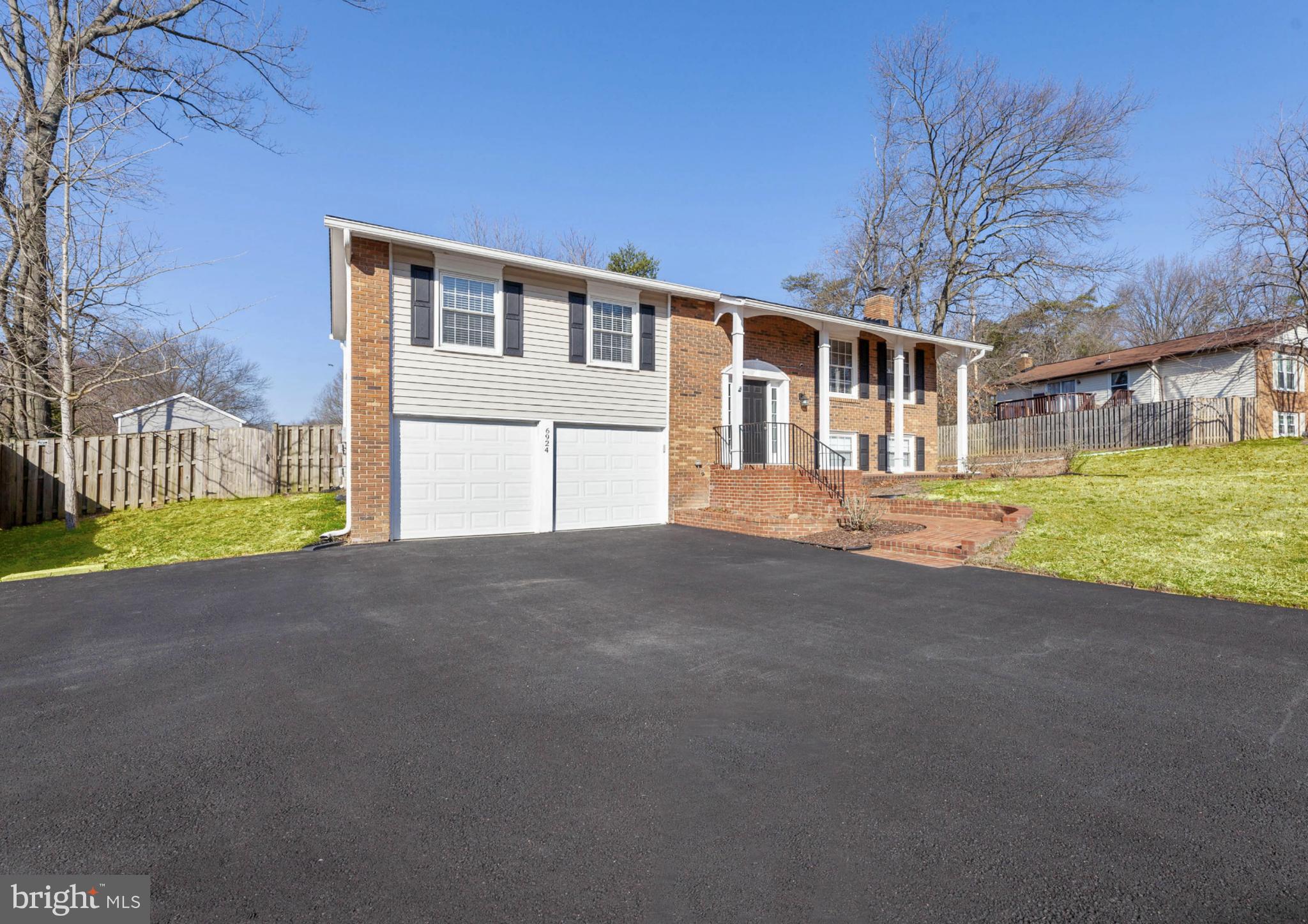 6924 Spur Road Springfield, VA 22153 - Photo 5 of 42