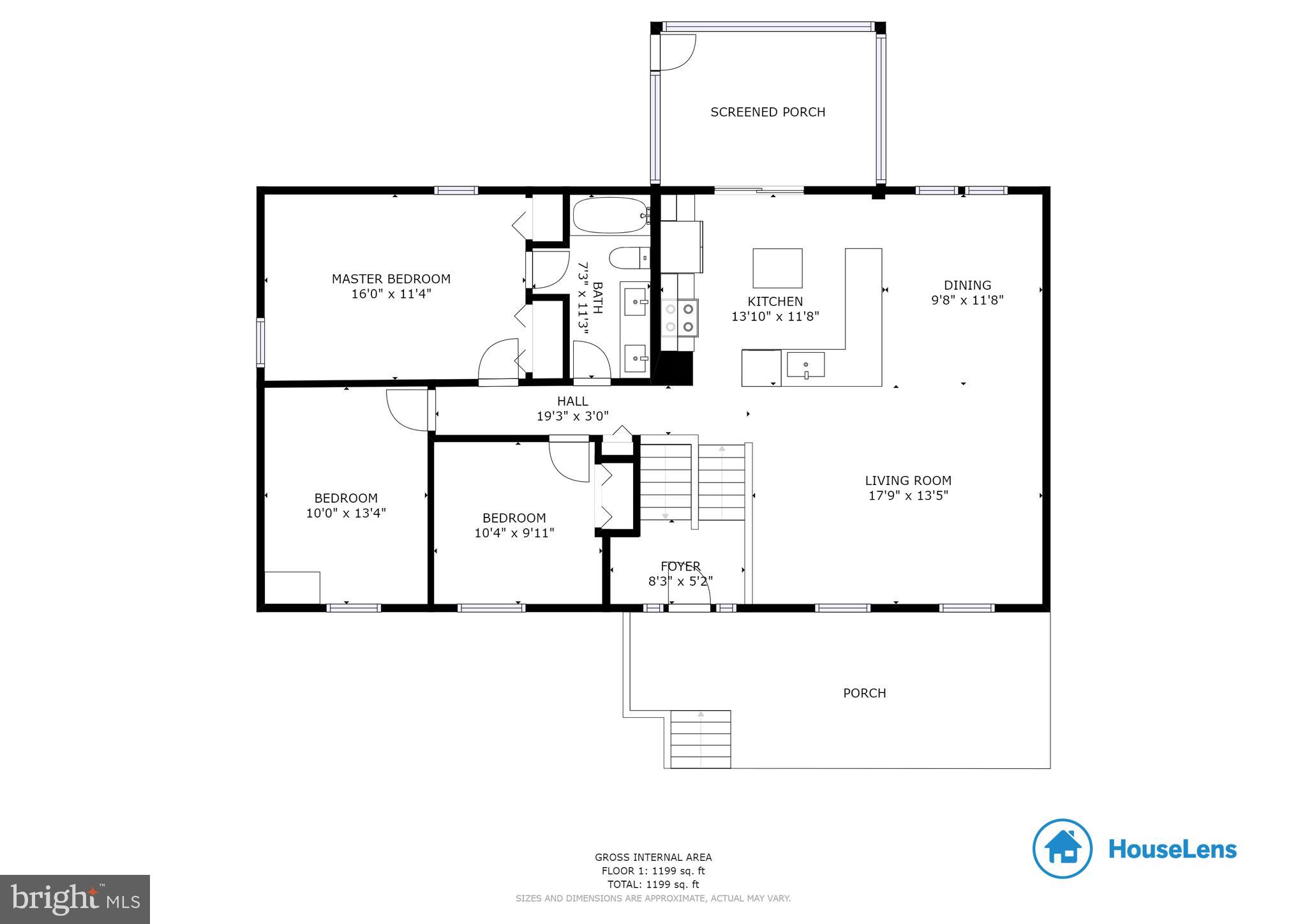 6924 Spur Road Springfield, VA 22153 - Photo 41 of 42