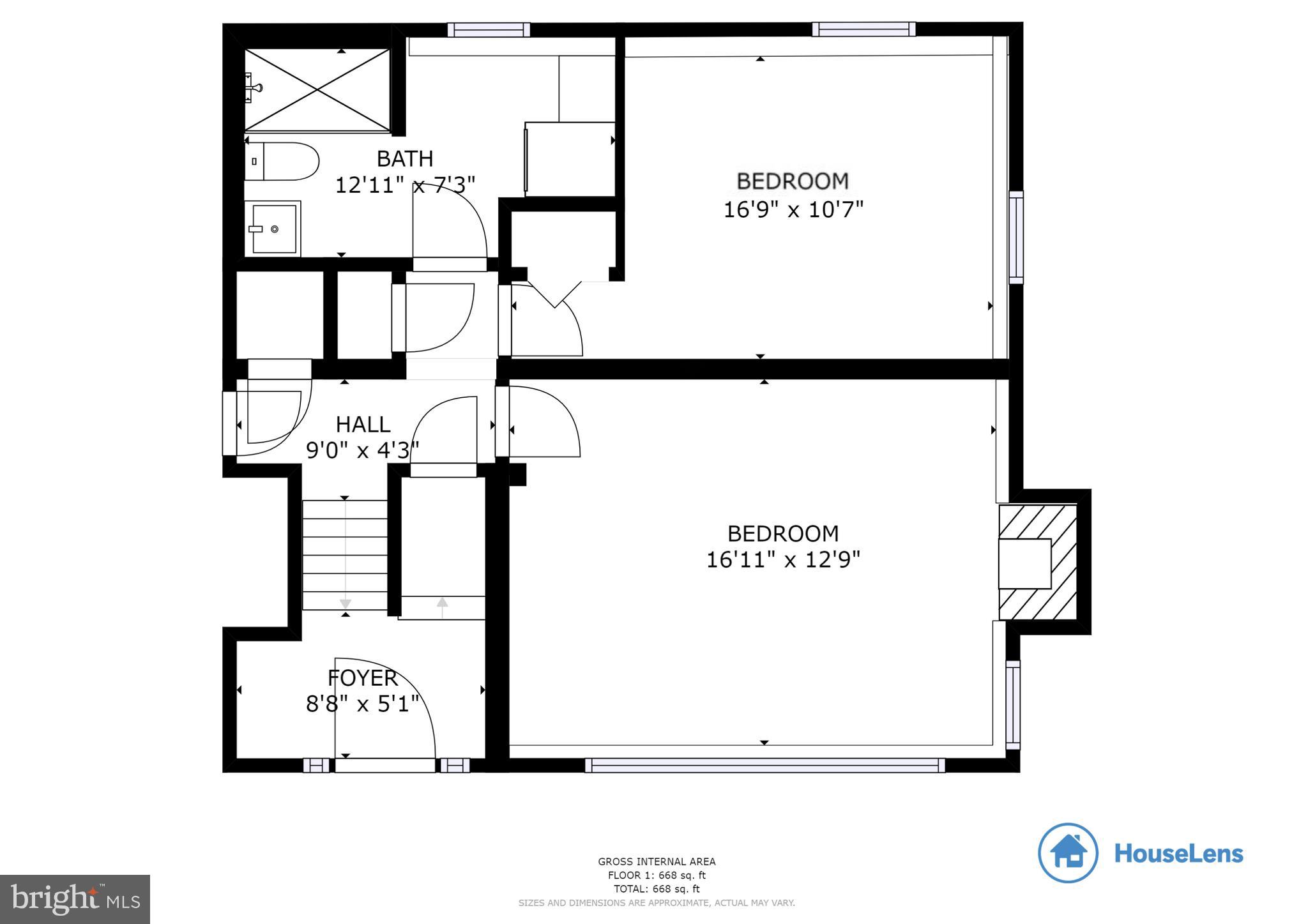 6924 Spur Road Springfield, VA 22153 - Photo 42 of 42