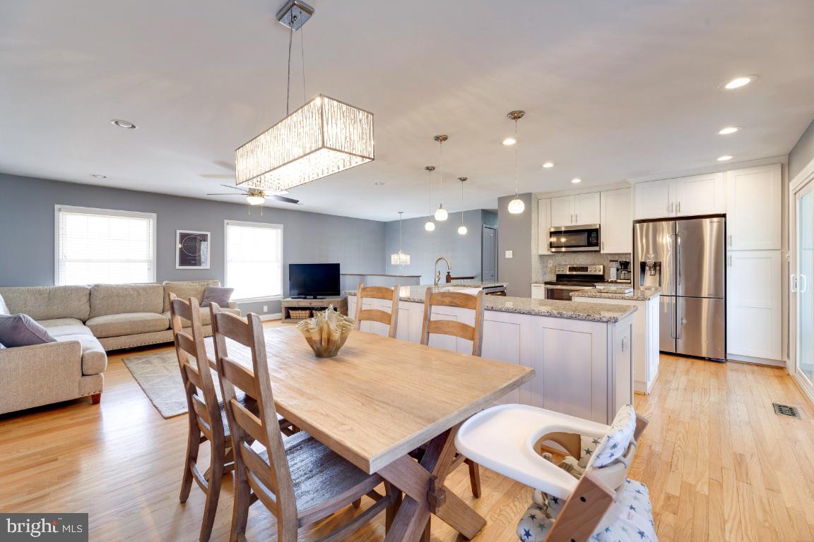 6924 Spur Road Springfield, VA 22153 - Photo 6 of 42