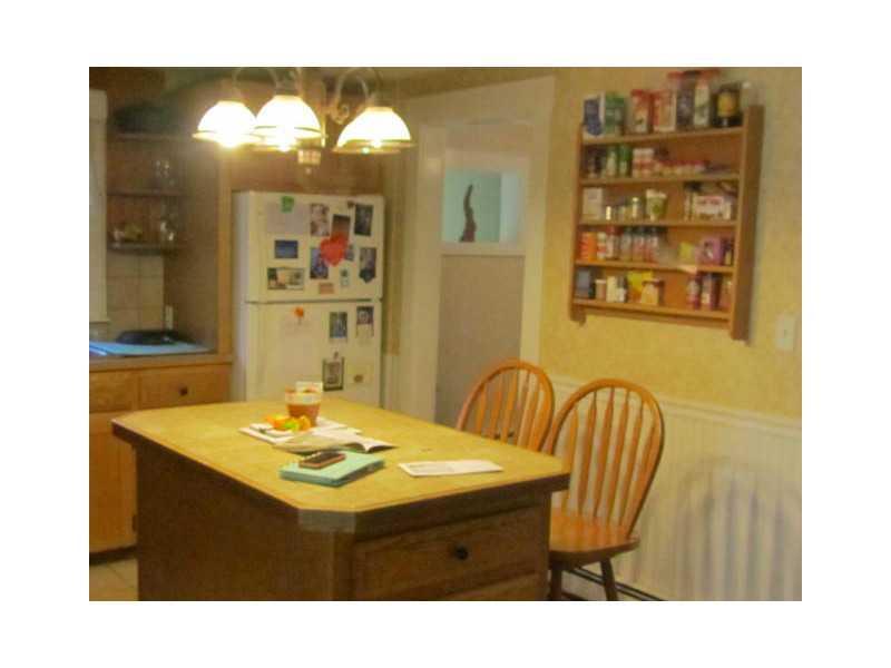 2134 Carmel Road North Newburgh, ME 04444 - Photo 5 of 32 Kitchen.