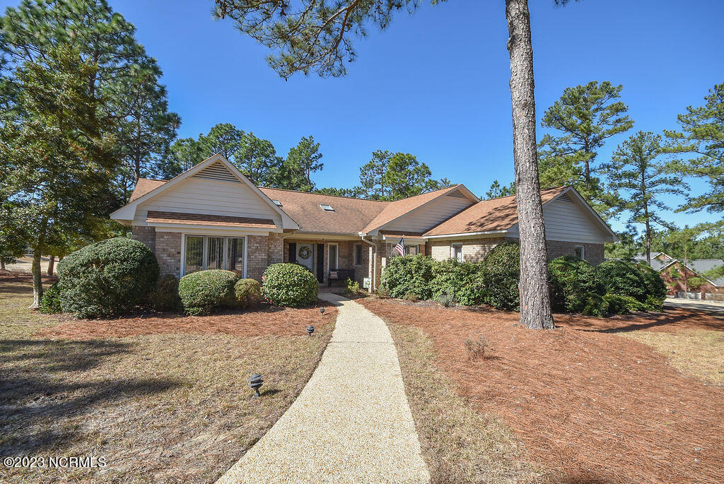 7 Ridge Road Jackson Springs, NC 27281 - Photo 1 of 92 7RidgeRd-015