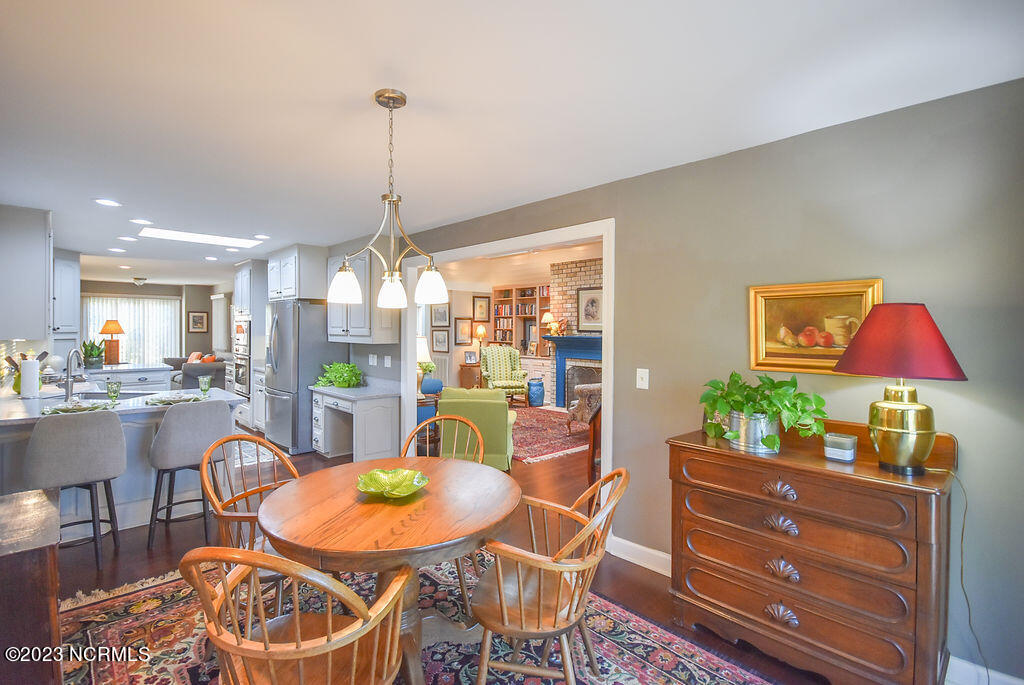 7 Ridge Road Jackson Springs, NC 27281 - Photo 20 of 92 7RidgeRd-050