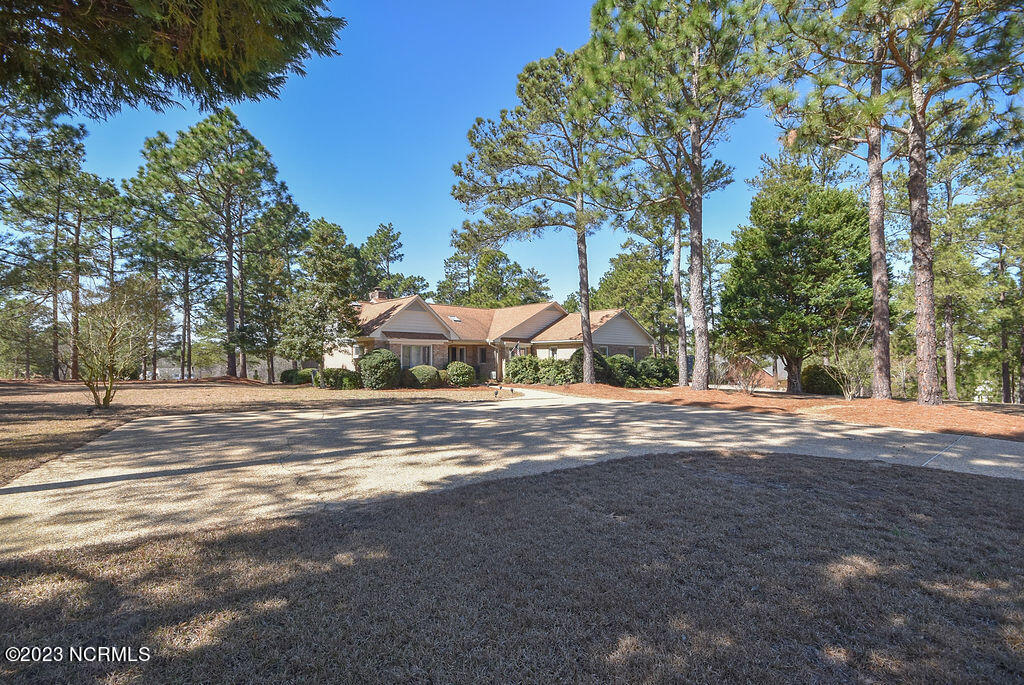7 Ridge Road Jackson Springs, NC 27281 - Photo 2 of 92 7RidgeRd-008