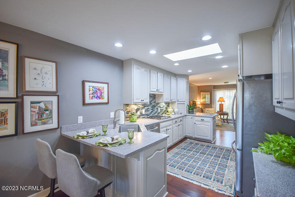 7 Ridge Road Jackson Springs, NC 27281 - Photo 23 of 92 7RidgeRd-053