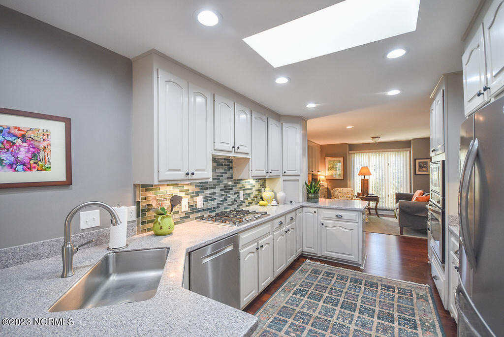 7 Ridge Road Jackson Springs, NC 27281 - Photo 24 of 92 7RidgeRd-054