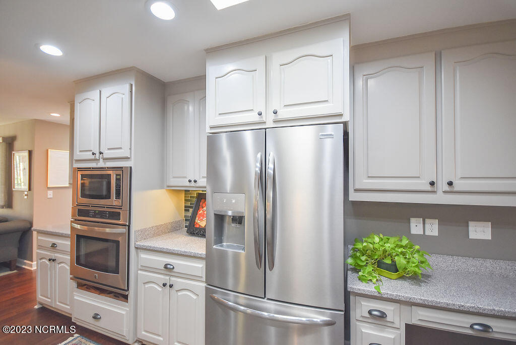 7 Ridge Road Jackson Springs, NC 27281 - Photo 25 of 92 7RidgeRd-055